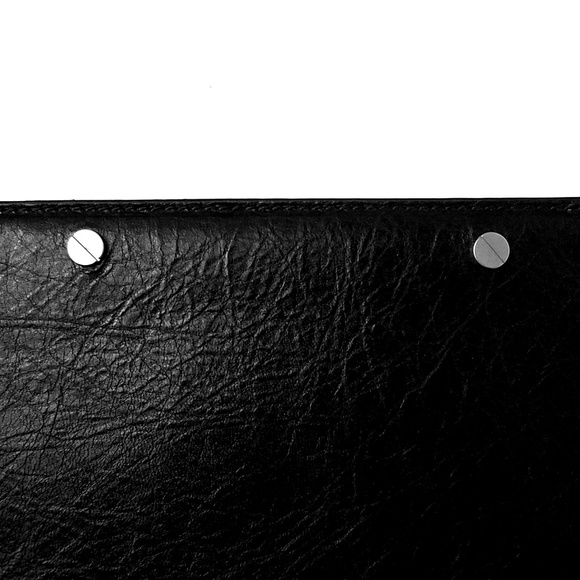 BALENCIAGA ARENA BLACK TABLET CASE BRAND NEW - Picture 3 of 4